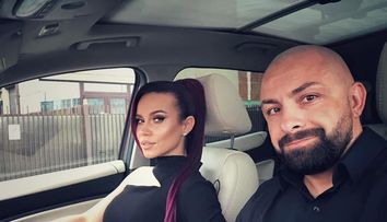 Ce mesaj i-a trimis Anca Molnar soțului ei cu puțin timp înainte să moară: „Te rog să mai reziști puțin”