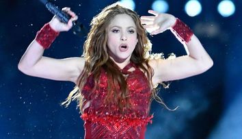 Shakira, la tribunal pentru fraudă fiscală. Cântăreața a refuzat oferta procurorilor