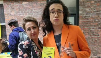 Theodor Andrei, reprezentantul României la Eurovision 2023, a susținut Bacalaureatul! Cum s-a descurcat artistul
