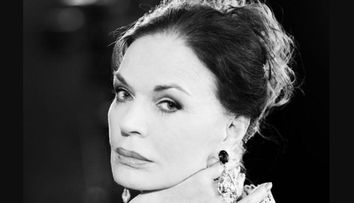 Doliu în lumea cinematografiei! A murit actrița Ludmila Ciursina. Anunțul decesului