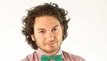 Chef Florin Dumitrescu <span style=