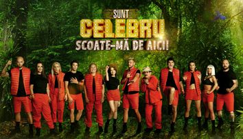 Un concurent cedează psihic și părăsește jungla strigând: ”Sunt celebru, scoate-mă de aici!”