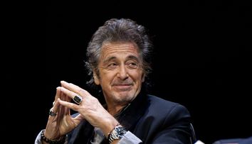 La 78 de ani, Al Pacino s-a despărțit de iubita sa pentru o tânără actriță israeliană