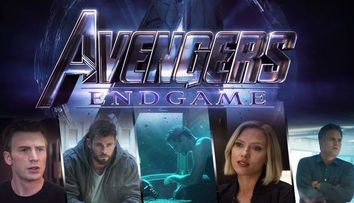 Avengers Endgame va stabili, la premieră, un record mondial. Ce încasări va avea în primul weekend
