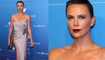 Charlize Theron, cea mai spectaculoasa aparitie la Festivalul de Film de la Berlin: cum arata actrita dupa ce s-a ras in cap