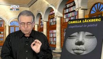 Descopera misterul mortii unei fetite in cartea 