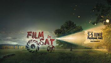 Actorul Toma Cuzin lansează prima ediție a festivalului de artă 
