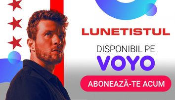 Serialul Lunetistul (Shooter), un „must see” acum pe VOYO. Urmărește primele două sezoane!