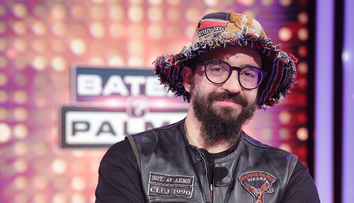 Reacția lui Radu Drăgan după ce a câștigat suma de 25.250 lei: 
