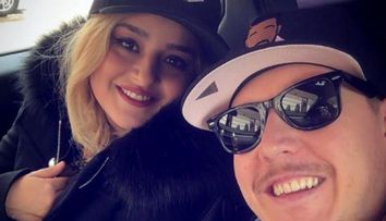 Cum arată fosta soție a lui What’s Up la șase luni de la divorț? S-a fotografiat nemachiată