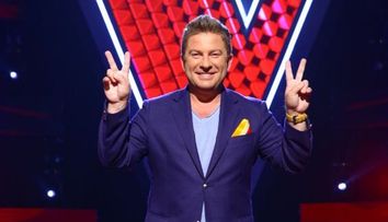 Pavel Bartoș: 