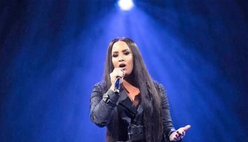 Demi Lovato a recunoscut că s-a drogat. Ce le-a spus artista fanilor ei