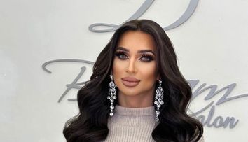 Amarah își face operații de mii de euro! Ce devizie a luat vedeta TikTok și cine o va ajuta