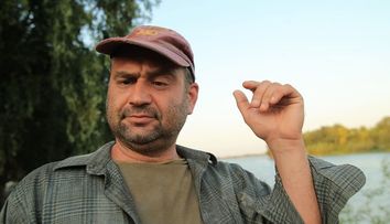 Adrian Văncică (Celentano) dezvăluie ce fel de tată e: „Când stai cu copilul trebuie să duci un război”