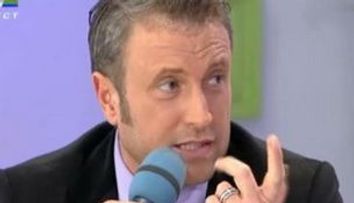 Catalin Botezatu: 