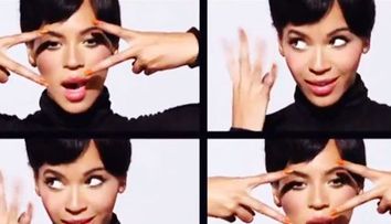 Cel mai SEXY videoclip al lui Beyonce, <span style=