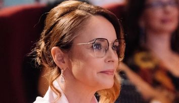 Andreea Marin și-a deschis sufletul: „E o dovadă de curaj să accepți când te poticnești, să ceri sprijin când te doare” Vedeta a vorbit despre cele mai dificile momente din viața ei