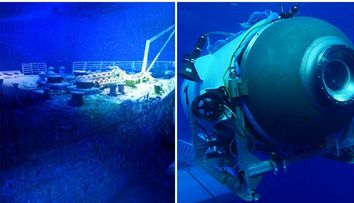 Gluma teribilă a CEO-ului Ocean Gate, înainte ca Titan să implodeze în Atlantic. Experții spun că ultimele clipe ale pasagerilor au fost ”tortură”