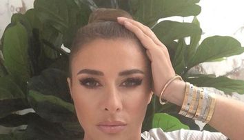 Anamaria Prodan, apariție nemachiată pe TikTok! Cum a fost filmată în baie de către fiica ei