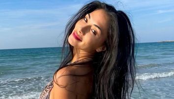 Cum arată Nicole Scherzinger în cel mai recent filmuleț de pe Instagram
