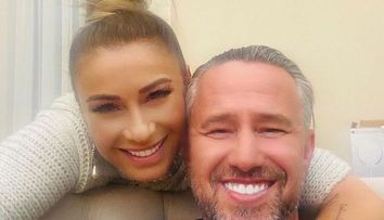 Anamaria Prodan reacționează după ce presa a scris că divorțează de Laurențiu Reghecampf! Ce a spus sexy-impresara