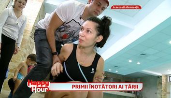 Nicoleta Luciu, super sexy in costum de baie. Cum arata bruneta dupa ce a nascut patru copii