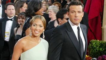 Vedete care si-au facut de ras fostii iubiti in public. Ce a zis Ben Affleck despre diva Jennifer Lopez