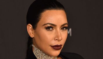 Kim Kardashian, in urma cu aproape 20 de ani. Cum arata in adolescenta una dintre cele mai in voga vedete