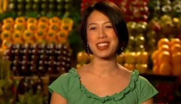 VIDEO: Christine Ha, <span style=