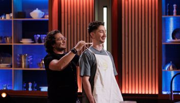 Cristian Ușurelu a primit aseară șorțul de aur! MasterChef România a fost, din nou, lider incontestabil de audiență!