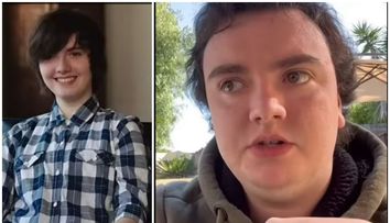 O adolescentă transgender regretă acum că s-a transformat în băiat: ”Sunt mult mai urâtă și mai grasă”