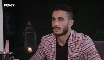 Gospodar fără pereche 2020: Andrei le pune la punct pe fete: 