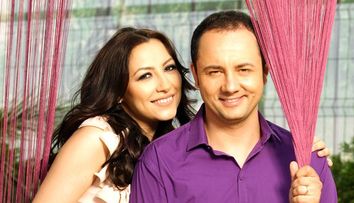 Andra, David si Catalin Maruta intr-o fotografie de colectie. Cum se distreaza cei trei intr-o zi obisnuita - FOTO