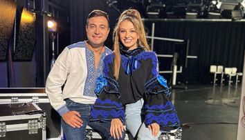 Codruța Filip, primul mesaj după ce s-a aflat că a divorțat de Valentin Sanfira. Artista a ridicat multe semne de întrebare cu ultima postare: „Nimeni nu joacă mai bine rolul de victimă decât…”