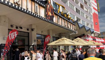 Filmul Tovarășu, sold out la Cinema Florin Piersic. Aproximativ 700 de persoane au vizionat filmul documentar istoric