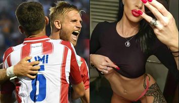 O actrita din filme pentru adulti vrea sa salveze de la faliment clubul care lua Cupa Italiei acum 20 de ani!
