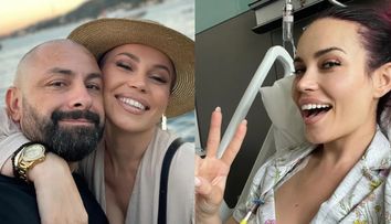 Ce l-a rugat Anca Molnar pe soțul ei, cu doar câteva ore înainte să moară. Bărbatul a făcut publică conversația sfâșietoare