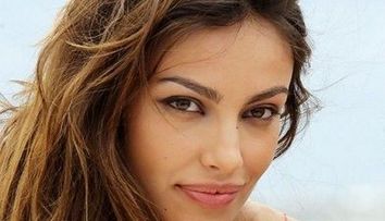 Madalina Ghenea si Gerald Butler, din nou impreuna. Cum au fost surprinsi de paparazzi