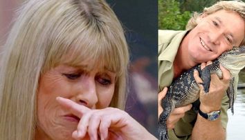 Soția lui Steve Irwin, în lacrimi la 12 ani de la moartea vânătorului de crocodili: „Îmi lipsești enorm”
