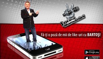 Niciodata n-a fost mai simplu sa castigi un iPad. Descarca si tu aplicatia unica 