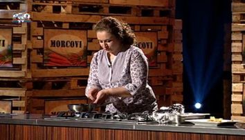 Juratii Masterchef, enervati la maxim!<span style=