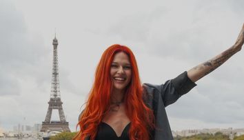 Cine este Benjamin Townsend, presupusul iubit al lui Marilu Dobrescu. Iustin Petrescu este istorie pentru influenceriță