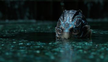 A jucat in 150 de productii cinematografice, dar aproape nimeni nu il cunoaste. Cine e actorul din The Shape of Water