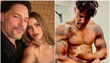 Joe Manganiello, despre boala care i-a pus viața în pericol și a dus la ”amputare”. ”Mi-a afectat sistemul digestiv, plămânii și ochii”