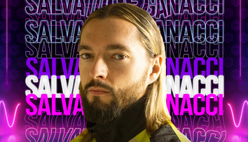 Salvatore Ganacci vine la SAGA Festival. Evenimentul are loc în perioada 3-5 iunie, la Arena Națională