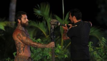 TJ Miles a părăsit Survivor All Stars, înaintea celui mai important anunț: ”În fața voastră este ultima săptămână a sezonului suprem”
