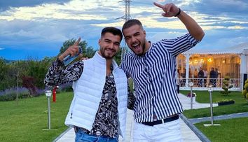 Iancu și Culiță Sterp, videoclip viral pe TikTok: „Nu mai merge treaba că faci numai belele”