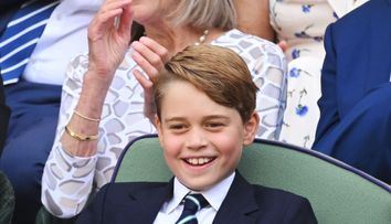 Porecla pe care William și Kate Middleton i-au pus-o Prințului George înainte de naștere! Cum își alintau primul născut