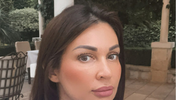 Ce a postat pe Instagram Nicoleta Luciu după ce a fost criticată de fani