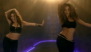 În urmă cu 13 ani, Shakira primea un sfat important de la Beyonce. Cum avea să-i schimbe viața
